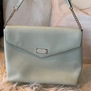 Kate Space shoulder bag